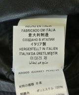 VERSACE（ヴェルサーチ）ブルゾン 黒 サイズ:46(M位) メンズ/2200630220016