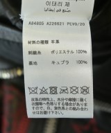 VERSACE（ヴェルサーチ）ブルゾン 黒 サイズ:46(M位) メンズ/2200630220016