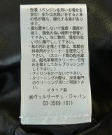 VERSACE（ヴェルサーチ）ブルゾン 黒 サイズ:46(M位) メンズ/2200630220016