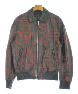 VERSACE ブルゾン