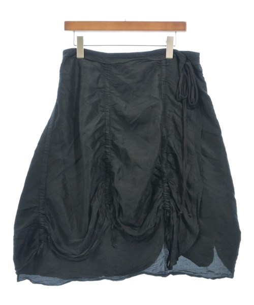 ヴェルサーチ(VERSACE)のVERSACE ひざ丈スカート