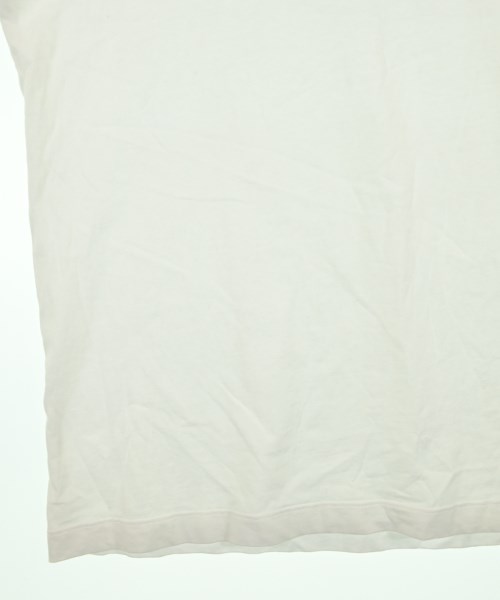 VERSACE（ヴェルサーチ）Tシャツ・カットソー 白 サイズ:L メンズ/2200615124025