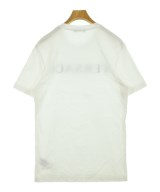 VERSACE（ヴェルサーチ）Tシャツ・カットソー 白 サイズ:L メンズ/2200615124025