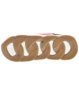 VERSACE（ヴェルサーチ）スニーカー グレー サイズ:EU44(29cm位) メンズ/2200615746029