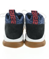 VERSACE（ヴェルサーチ）スニーカー グレー サイズ:EU44(29cm位) メンズ/2200615746029