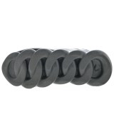 VERSACE（ヴェルサーチ）スニーカー 黒 サイズ:EU44(29cm位) メンズ/2200615746036