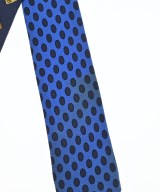 VERSACE（ヴェルサーチ）ネクタイ 紺 サイズ:- メンズ/2200618084036