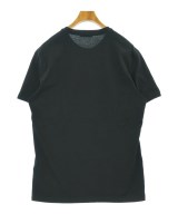 VERSACE（ヴェルサーチ）Tシャツ・カットソー 黒 サイズ:XL メンズ/2200619676285