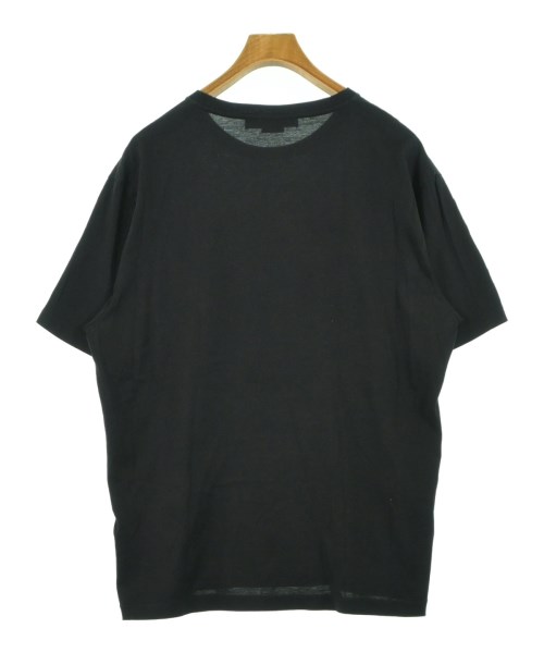 VERSACE（ヴェルサーチ）Tシャツ・カットソー 黒 サイズ:3XL(XXL位) メンズ/2200612333055