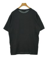 VERSACE（ヴェルサーチ）Tシャツ・カットソー 黒 サイズ:3XL(XXL位) メンズ/2200612333055