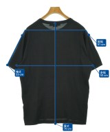VERSACE（ヴェルサーチ）Tシャツ・カットソー 黒 サイズ:3XL(XXL位) メンズ/2200612333055