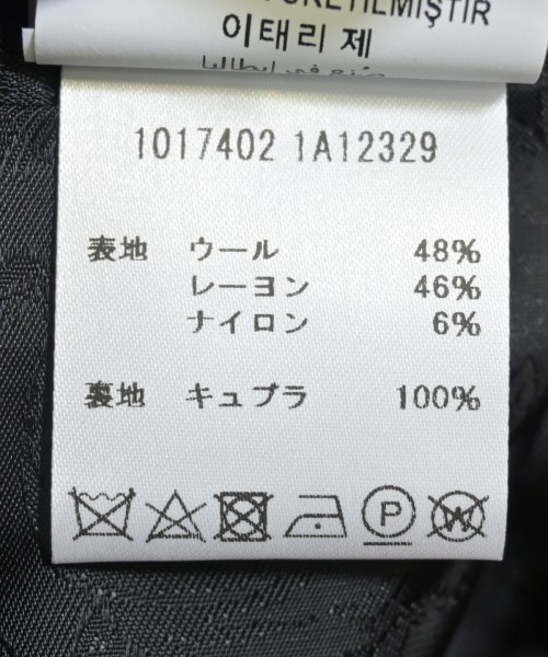 VERSACE（ヴェルサーチ）その他 赤 サイズ:46(M位) メンズ/2200620552028