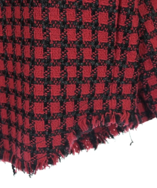 VERSACE（ヴェルサーチ）その他 赤 サイズ:46(M位) メンズ/2200620552028