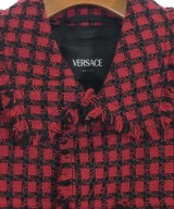 VERSACE（ヴェルサーチ）その他 赤 サイズ:46(M位) メンズ/2200620552028