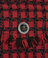 VERSACE（ヴェルサーチ）その他 赤 サイズ:46(M位) メンズ/2200620552028