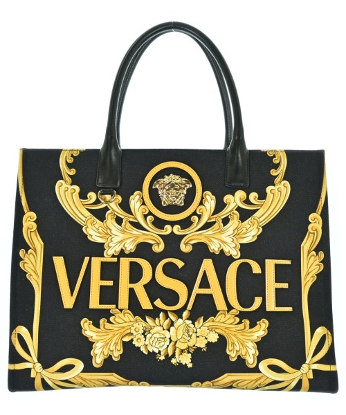 ヴェルサーチ(VERSACE)のVERSACE トートバッグ