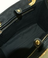 VERSACE（ヴェルサーチ）トートバッグ 黒 サイズ:- メンズ/2200620552035