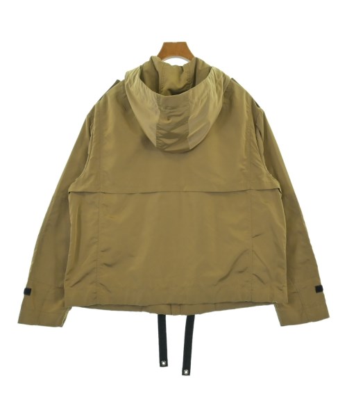 VERSACE（ヴェルサーチ）ブルゾン ベージュ サイズ:46(M位) メンズ/2200600723028