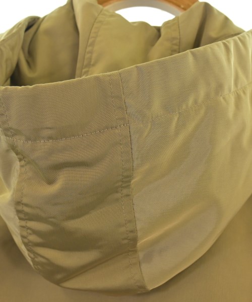 VERSACE（ヴェルサーチ）ブルゾン ベージュ サイズ:46(M位) メンズ/2200600723028