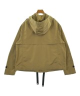 VERSACE（ヴェルサーチ）ブルゾン ベージュ サイズ:46(M位) メンズ/2200600723028