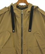 VERSACE（ヴェルサーチ）ブルゾン ベージュ サイズ:46(M位) メンズ/2200600723028