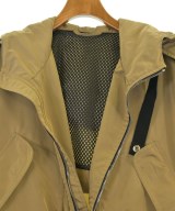 VERSACE（ヴェルサーチ）ブルゾン ベージュ サイズ:46(M位) メンズ/2200600723028