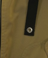 VERSACE（ヴェルサーチ）ブルゾン ベージュ サイズ:46(M位) メンズ/2200600723028