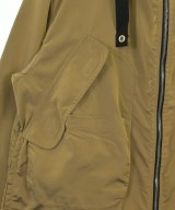 VERSACE（ヴェルサーチ）ブルゾン ベージュ サイズ:46(M位) メンズ/2200600723028