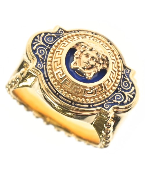 ヴェルサーチ(VERSACE)のVERSACE リング