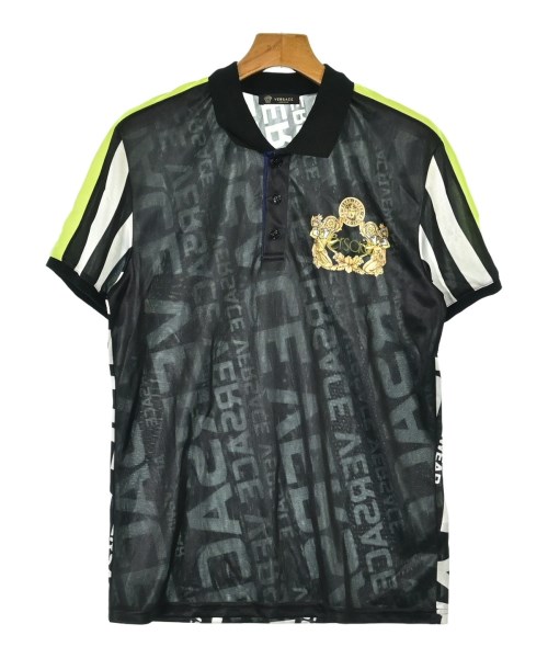 ヴェルサーチ(VERSACE)のVERSACE ポロシャツ