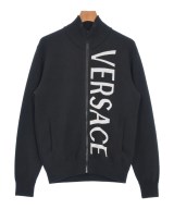 VERSACE カーディガン