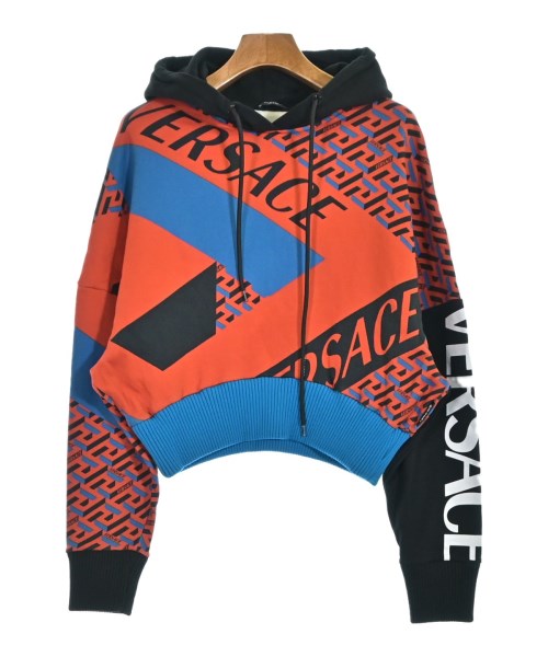 ヴェルサーチ(VERSACE)のVERSACE パーカー