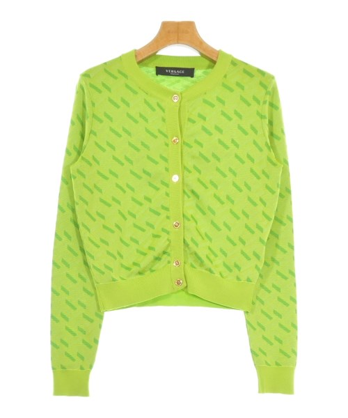 ヴェルサーチ(VERSACE)のVERSACE カーディガン