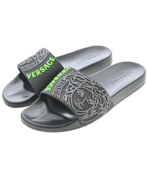 ヴェルサーチ(VERSACE)のVERSACE サンダル