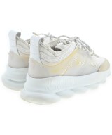 VERSACE（ヴェルサーチ）スニーカー 白 サイズ:EU43(28cm位) メンズ/2200672491047