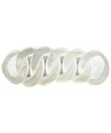 VERSACE（ヴェルサーチ）スニーカー 白 サイズ:EU43(28cm位) メンズ/2200672491047