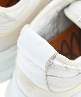 VERSACE（ヴェルサーチ）スニーカー 白 サイズ:EU43(28cm位) メンズ/2200672491047