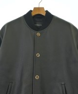 VERSACE（ヴェルサーチ）ライダース 黒 サイズ:54(XXL位) メンズ/2200672615108