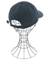 VERSACE（ヴェルサーチ）キャップ 紺 サイズ:58 メンズ/2200672956461