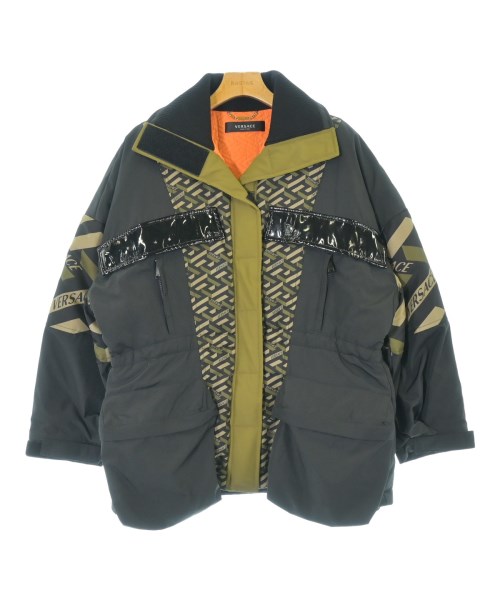VERSACE(ヴェルサーチ)その他 黒 サイズ:38(S位)/2200675265010