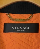 VERSACE（ヴェルサーチ）その他 黒 サイズ:38(S位) レディース/2200675265010