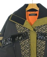 VERSACE（ヴェルサーチ）その他 黒 サイズ:38(S位) レディース/2200675265010