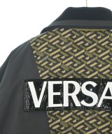VERSACE（ヴェルサーチ）その他 黒 サイズ:38(S位) レディース/2200675265010