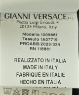 VERSACE（ヴェルサーチ）その他 黒 サイズ:46(M位) メンズ/2200675265041