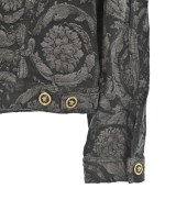 VERSACE（ヴェルサーチ）その他 黒 サイズ:46(M位) メンズ/2200675265041