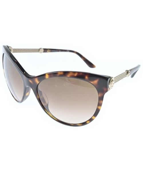 VERSACE(ヴェルサーチ)サングラス 茶 サイズ:-/2200679915683