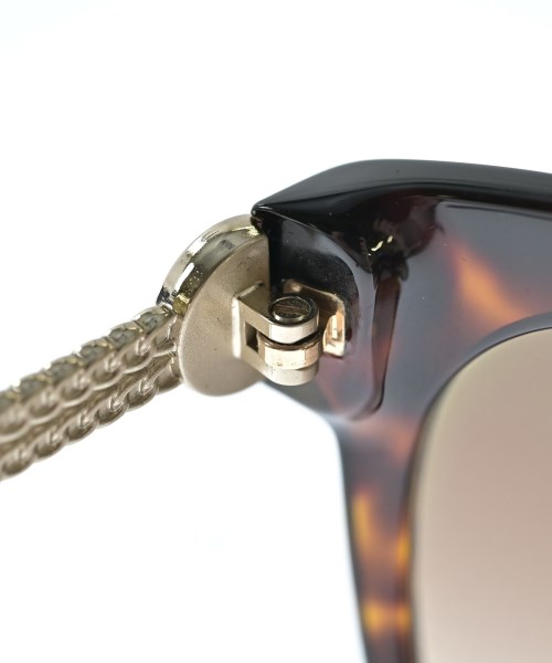 VERSACE（ヴェルサーチ）サングラス 茶 サイズ:- レディース/2200679915683