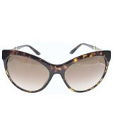 VERSACE（ヴェルサーチ）サングラス 茶 サイズ:- レディース/2200679915683