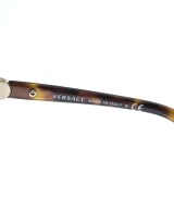 VERSACE（ヴェルサーチ）サングラス 茶 サイズ:- レディース/2200679915683