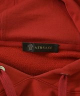 VERSACE（ヴェルサーチ）パーカー 赤 サイズ:S メンズ/2200681256026